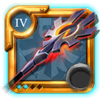 Adept's Blazing Staff