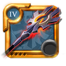 Adept's Blazing Staff