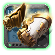 Adept's Fists of Avalon