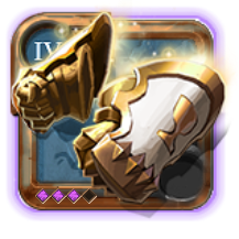 Adept's Fists of Avalon