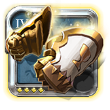 Adept's Fists of Avalon