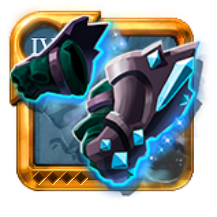 Adept's Forcepulse Bracers