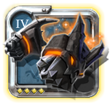Adept's Hellfire Hands