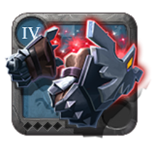 Ravenstrike Cestus