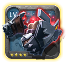 Ravenstrike Cestus