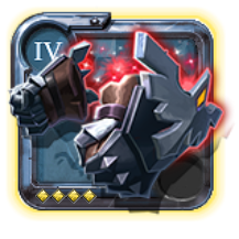 Adept's Ravenstrike Cestus