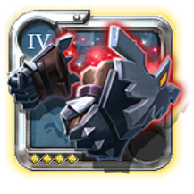 Adept's Ravenstrike Cestus