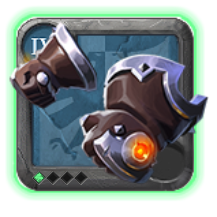 Adept's Brawler Gloves