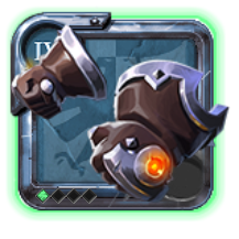 Adept's Brawler Gloves