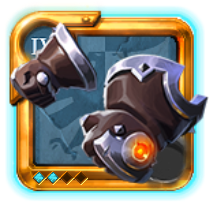 Adept's Brawler Gloves