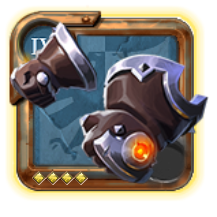 Adept's Brawler Gloves