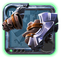 Adept's Battle Bracers