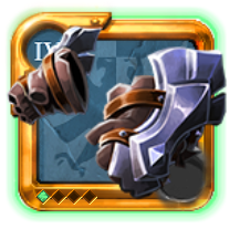 Adept's Battle Bracers