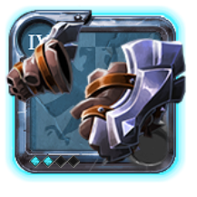 Adept's Battle Bracers