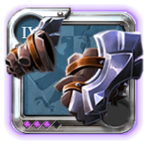 Adept's Battle Bracers