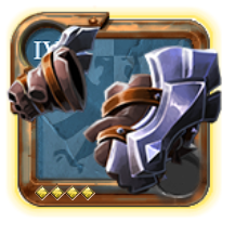 Adept's Battle Bracers