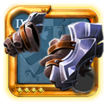 Adept's Battle Bracers