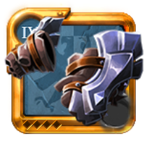 Adept's Battle Bracers