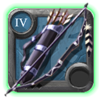 Adept's Longbow