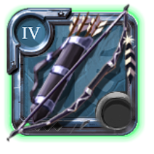 Adept's Longbow