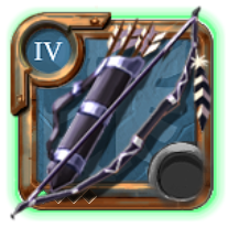 Adept's Longbow