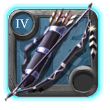 Adept's Longbow