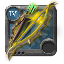 Adept's Whispering Bow
