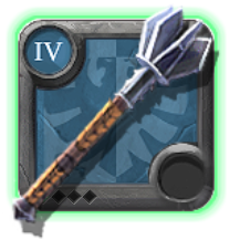 Adept's Heavy Mace