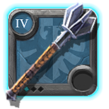 Adept's Heavy Mace