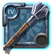 Adept's Heavy Mace
