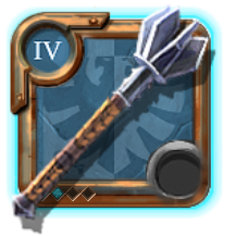 Adept's Heavy Mace
