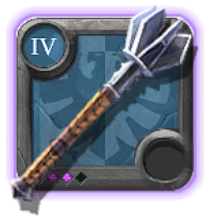 Adept's Heavy Mace
