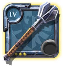 Adept's Heavy Mace