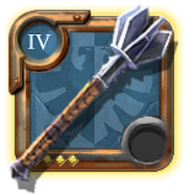 Adept's Heavy Mace