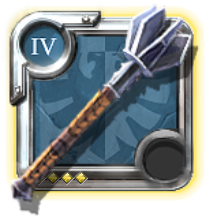 Adept's Heavy Mace