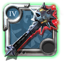 Adept's Camlann Mace