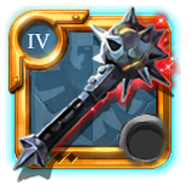 Adept's Camlann Mace