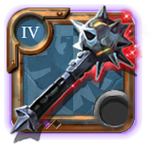 Adept's Camlann Mace
