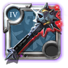 Adept's Camlann Mace