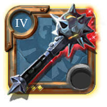 Adept's Camlann Mace