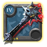 Albion Online T4 Adept's Camlann Mace .4 .4