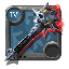Adept's Camlann Mace