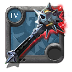 Adept's Camlann Mace