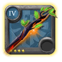 Adept's Great Nature Staff — Loot and prices — Albion Online 2D
