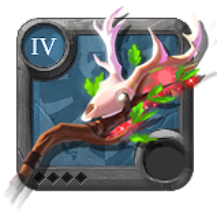 Rampant Staff