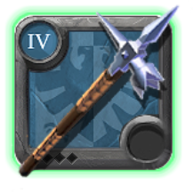 Adept's Polehammer