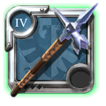 Adept's Polehammer