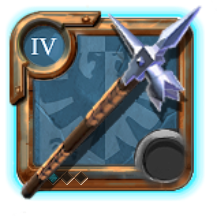 Adept's Polehammer
