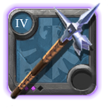 Adept's Polehammer