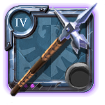 Adept's Polehammer